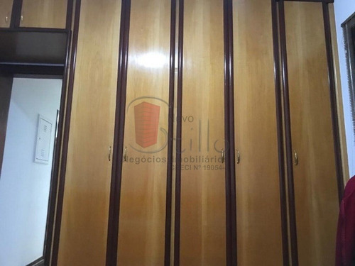 Imagem 9 de 15 de Apartamento - Vila Moinho Velho - Ref: 9486 - V-9486