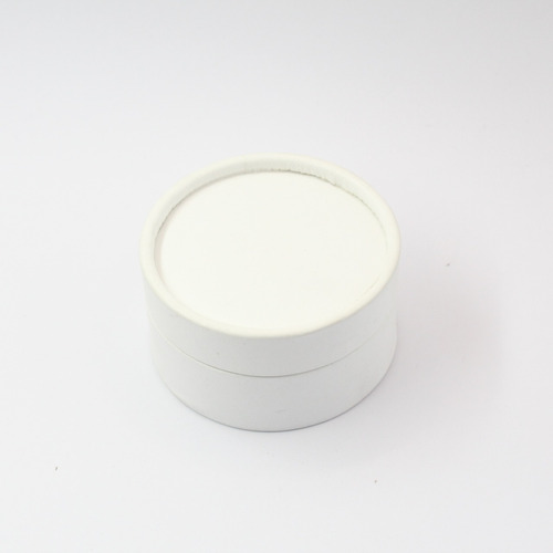 10x Contenedor Ecologico Blanco 30ml Erc0009