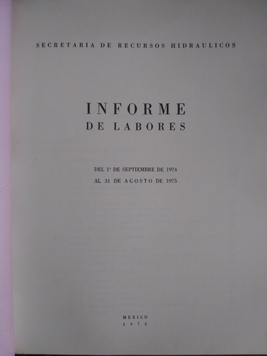 Libro: Recursos Hidráulicos Vol. Iv Num 3 (Usado)