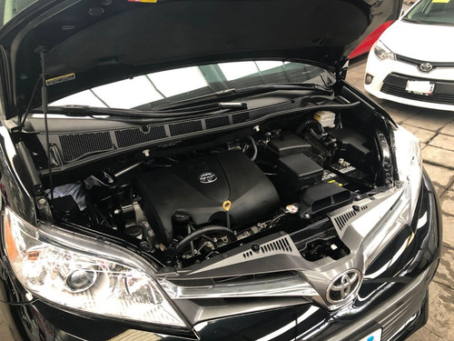 Imagen 15 de 15 de Toyota Sienna Xle 2019