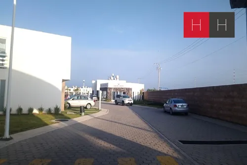 Casa En Venta En San Francisco Ocotlán