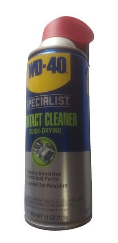 Limpia Contacto Dr.care 400ml Aerosol P/electrico/electronic