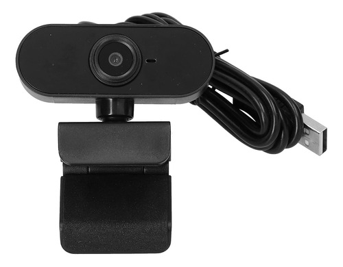 Camara Portatil Usb 1080p Microfono Para Grabacion