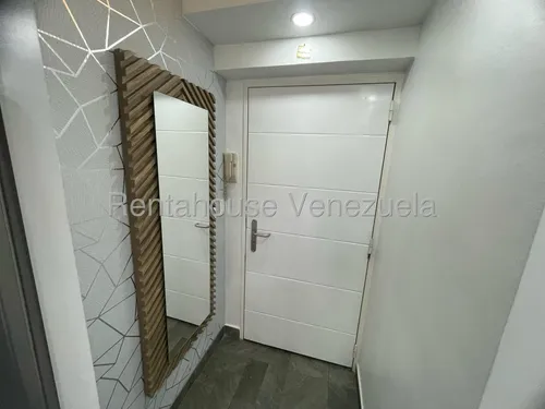 Apartamento En Venta La Boyera