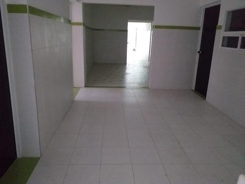 Imagen 12 de 17 de Casa En Arriendo En Soledad Centro