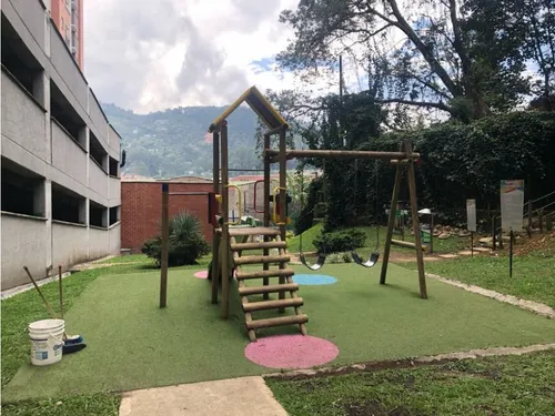 Se Vende Apartamento En La Estrella Excelente Para Inversión