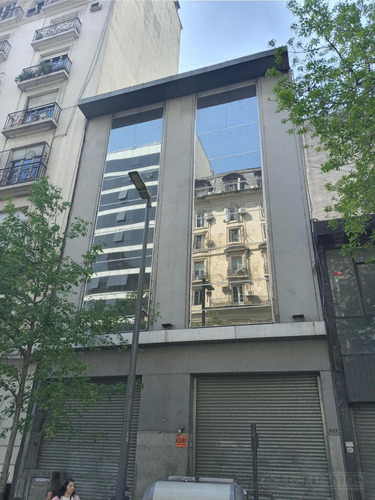 Edificio En Venta De 840 M2 En Caba