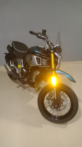 Cf Moto 700 Cl-x Adventure 0km.!! Disponible Ya.!!