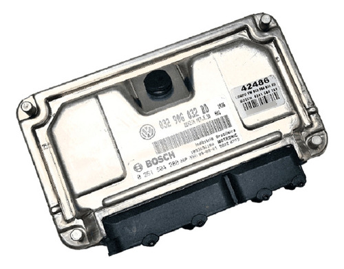 Computadora Ecu Volkswagen Fox/suran 032 906 032 Bd