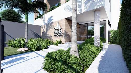 Imagem 3 de 11 de Apartamento No Anita Garibaldi | 49 M2 | 01 Suíte | 01 Vaga De Garagem - Sa01340 - 67663285