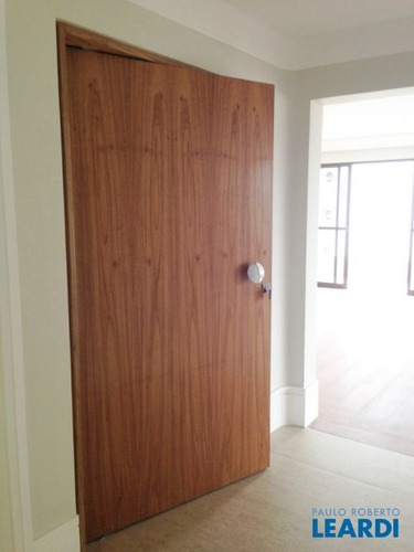 Imagem 9 de 15 de Apartamento - Alto Da Boa Vista - Sp - 537770