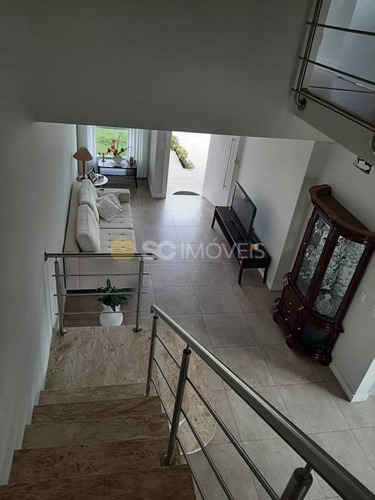 Imagem 7 de 15 de Duplex - Geminada No Bairro Ingleses Em Florianópolis Sc - 15699