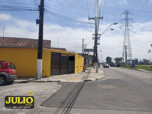 Imagem 6 de 16 de Casa Com 2 Dormitórios À Venda, 61 M² Por R$ 300.000,00 - Jardim Praia Grande - Mongaguá/sp - Ca4509