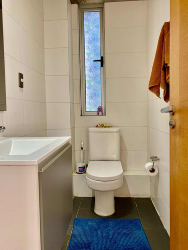 Moderno Duplex 2/d2/b Cerro Alegre, Valpo