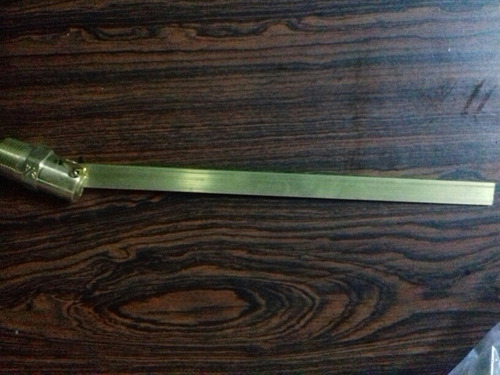 Flotante Bronce De 1/2-3/4 Fermetal