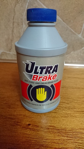 Liga De Freno Ultra Brake