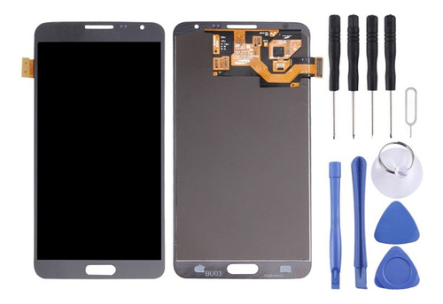 Pantalla Lcd Original+pantalla Táctil Para Galaxy Note 3 Neo