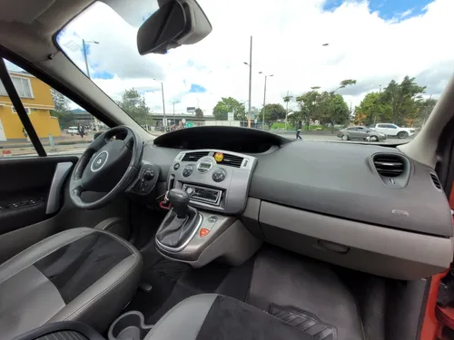 Renault Scénic II 2.0