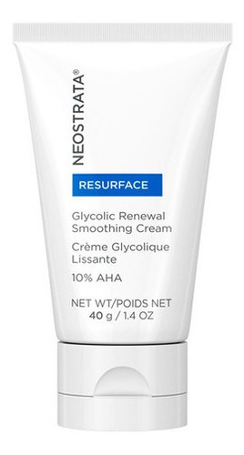 Crema Neostrata Resurface Ultra Suavizante Piel Normal 40 Ml