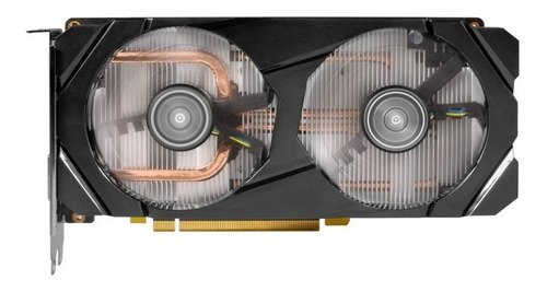Placa De Video Galax Rtx 2060 6gb Oc Ddr6 192 Bits