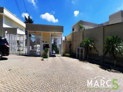 Imagem 3 de 20 de Lote Em Condominio - Residencial Aruja Ville - 1859