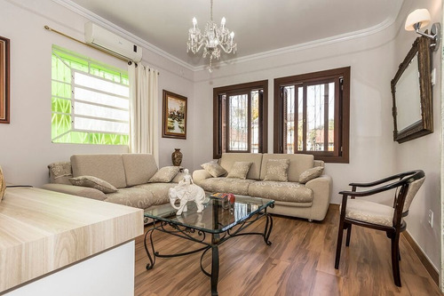 Imagem 3 de 30 de Casa À Venda No Bairro Partenon - Porto Alegre/rs - O-24230-40196