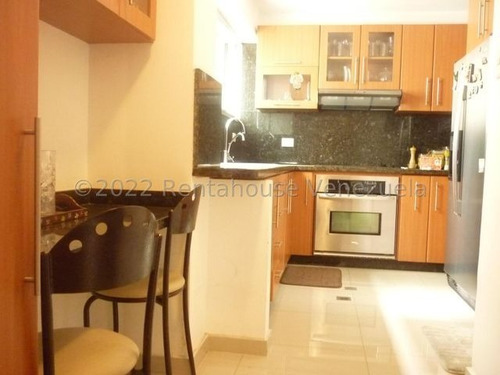 Imagen 7 de 17 de Ana Cárdenas Vende Apartamento En Santa Fe Norte Mls #22-17797