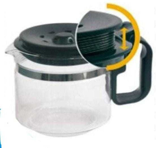 Jarra Para Cafetera Varias Marcas