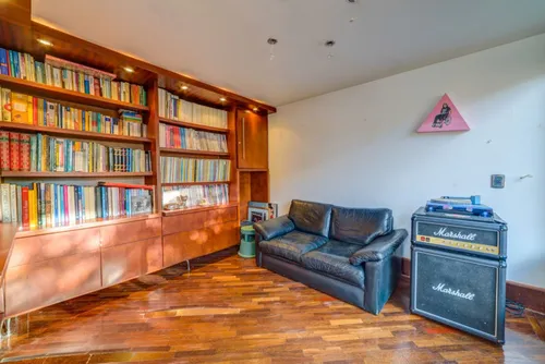 Apartamento En Arriendo En El Refugio. Cod A10663