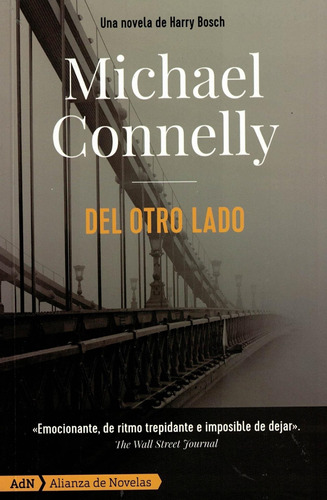 Del Otro Lado (b) - Connelly, Michael