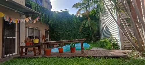 Casa Venta Villa Ballester 5 Ambientes