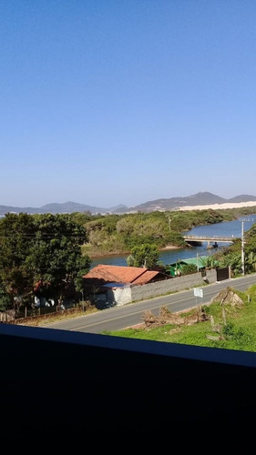 Imagem 10 de 30 de Sobrado Em Macacú, Garopaba/sc De 496m² 3 Quartos À Venda Por R$ 1.007.000,00 - So1196991-s