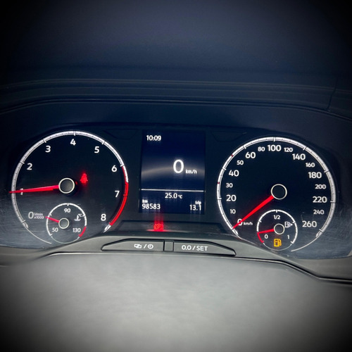 Volkswagen Polo 1.0 MPI TOTAL FLEX MANUAL