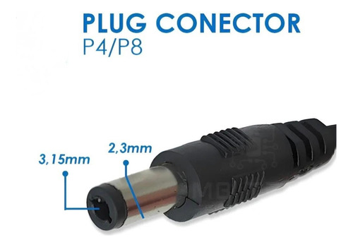 Kit 300 Fontes De Alimentação 12v 3a Real 36w Bivolt