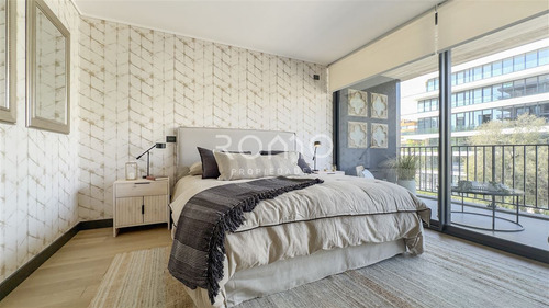 Nuevo, Penthouse: Nueva Costanera, Plaza Del Hoyo