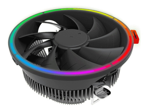 Disipador De Calor Gamemax Gamma 200 Rgb