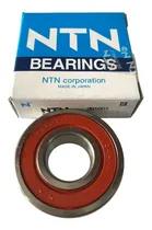 Comprar Ruleman Rodamiento 6202 2rs C3 15x35x11mm Ntn Japon Original