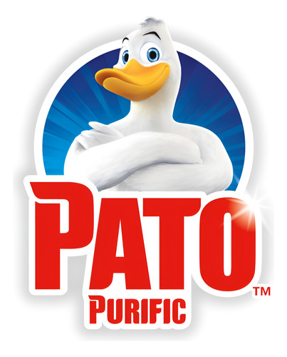 Pato Canasta Líquida Inodoro Marina Aparto Y Repuesto