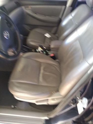 Toyota Corolla 2004 1.8 16v Xei Aut. 4p