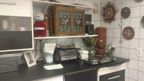 Casa Com 3 Dormitórios À Venda, 400 M² Por R$ 2.500.000,00 - Brooklin Novo - São Paulo/sp - 12529
