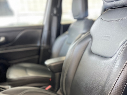 Jeep Renegade 1.3 T270 TURBO FLEX LONGITUDE AT6