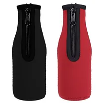 Comprar Fundas Aislantes Plegables Para Botellas De Cerveza Meccanix