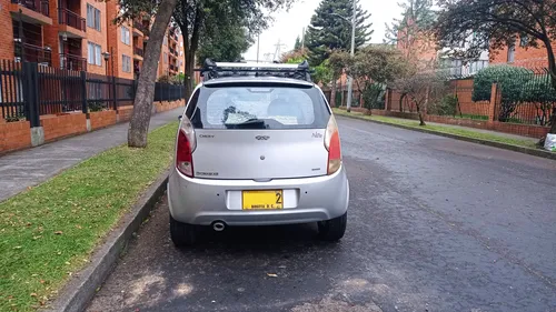 Chery Nice 1.3 Ya1ab-0105 Basic