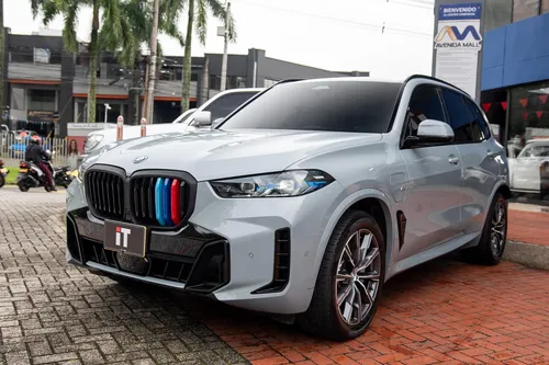 BMW X5 XDrive50e At Hibrida 3.0T At 4x4 2025