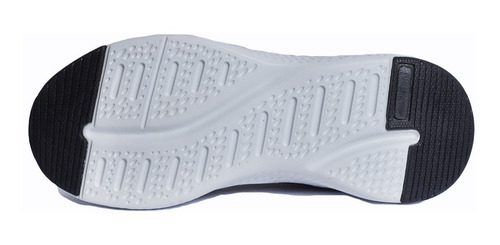 Imagen 5 de 9 de Zapatillas Lady Stork Analia Mujer Deportivas Elastizadas