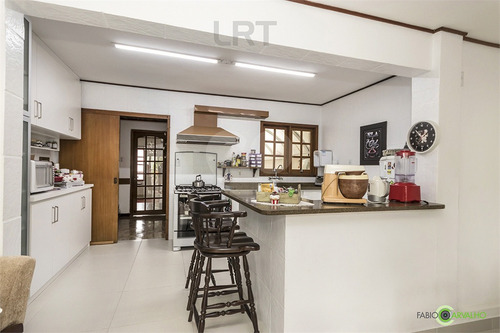 Imagem 15 de 30 de Excelente Casa No Bairro Passo Dareia - Confira! - Reo420480