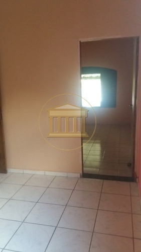Imagem 3 de 16 de Casa Térrea Com 2 Quartos - 212457-v