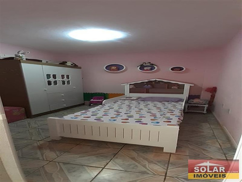 Imagem 17 de 18 de Casa Jardim Alto Pedroso São Paulo/sp - 11728