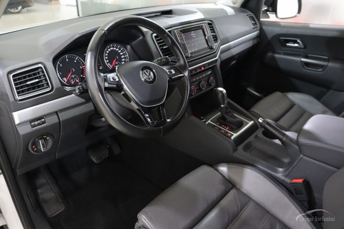 Imagem 4 de 14 de Amarok 3.0 V6 Cd Highline 4x4