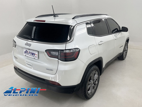 Jeep Compass TD350 TURBO LONGITUDE AT9